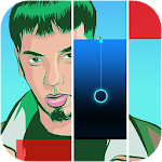 Cover Image of Download Anuel Aa Piano Tiles Game 2.3 APK