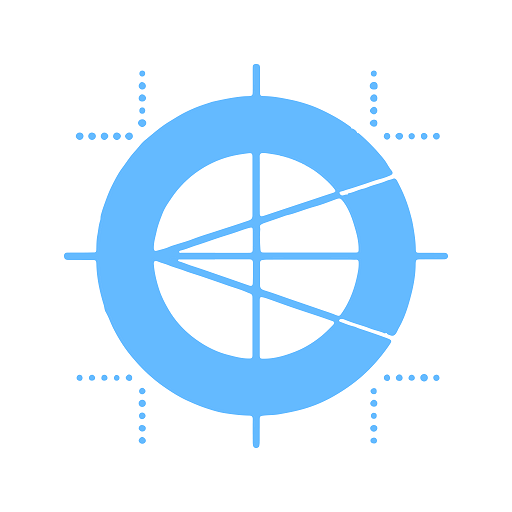 VOKA – приложение для глаз logo
