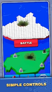 Terrain Battle 3