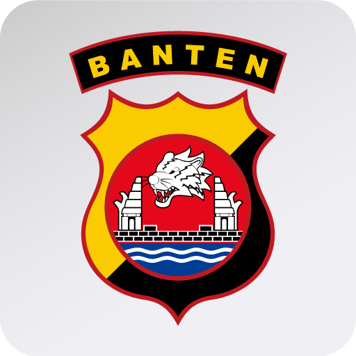 iCC Polresta Tangerang logo