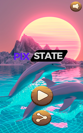 Pixstate