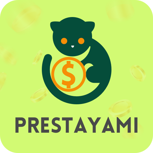 PrestaYami: Préstamo Dinero logo