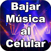 Bajar musica gratis mp3 a mi Celular Guia 1.2 Icon
