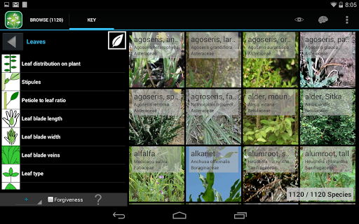 Kansas Plants Screenshot 4 - AppWisp.com