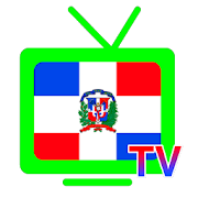 Dominican Television in HD - Dominican Channels Tv