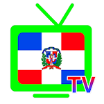 Dominican Television in HD - Dominican Channels Tv Apk