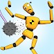 Dummy Break: Ragdoll Games - Androidアプリ