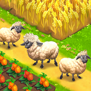 Top 49 Casual Apps Like Happy Town Farm: Farming Games & City Building - Best Alternatives
