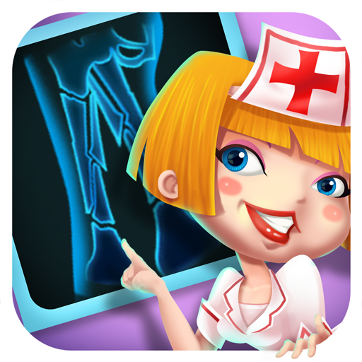 Body Doctor - Little Hero  Icon