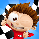 Cover Image of ดาวน์โหลด Angelo Kart  APK