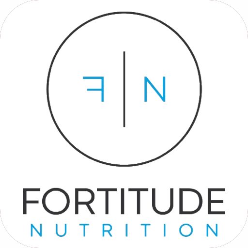 Fortitude Nutrition logo