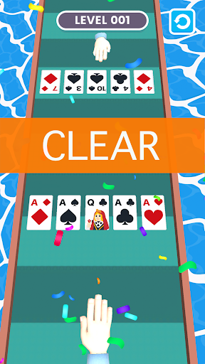 poker run Screen 3