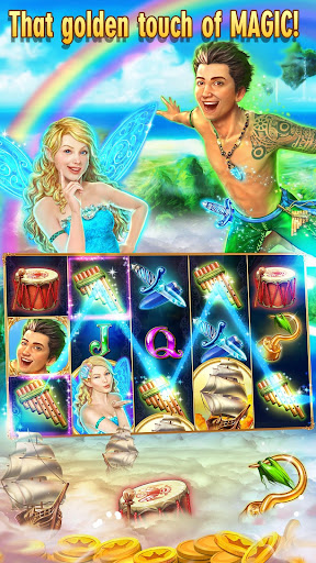 Magic Bonus Casino - Slots Screen 2