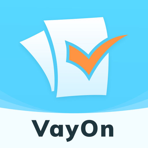Vayon logo