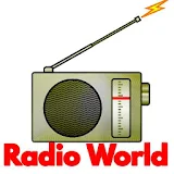 Radio World All in One icon