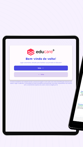 Educare+ CNS Screen 3