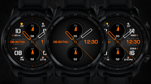 ENDURANCE M24 Screen 2