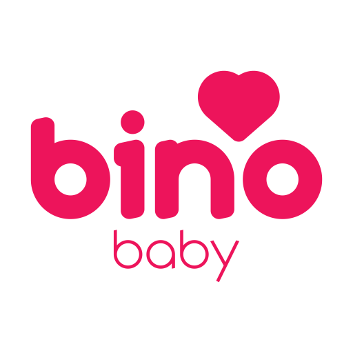bino baby logo