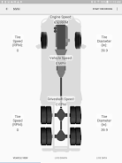 NVH For Android screenshot 1