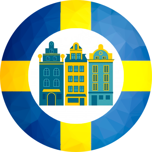Swedish Language - Phrases 1.1.5 Icon