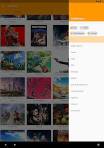 Screenshot 12 Game Pass List for Xbox XCloud android