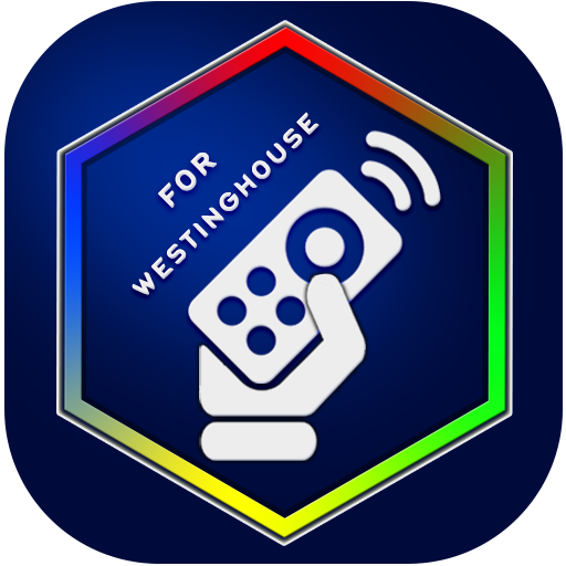 TV Remote for Westinghouse 1.2 Icon
