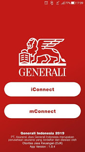 Generali Agency 1.0.27 APK screenshots 1