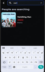 Screenshot image
