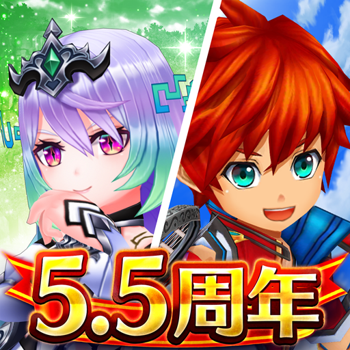 Prilozheniya V Google Play 白猫テニス