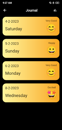 Karitas Screen 3