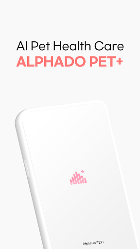 Android application AlphaDo PET+ Food Health Care screenshort