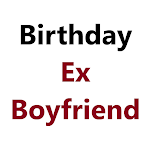 Cover Image of Baixar Birthday Wishes for Ex-Boyfrie  APK