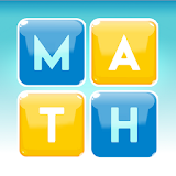 Speedy Math - Increase your IQ with fun puzzle icon