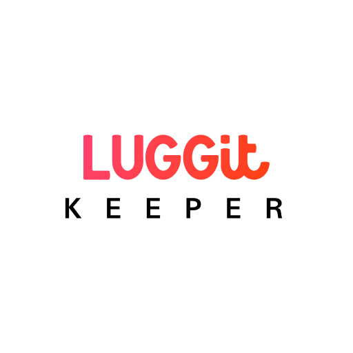 LUGGit Keeper - Apps on Google Play