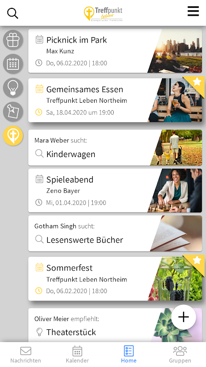 Treffpunkt Leben Northeim - 1.33.66 - (Android)
