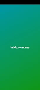 Inbd Pro Money