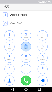Jazzy Theme for ExDialer