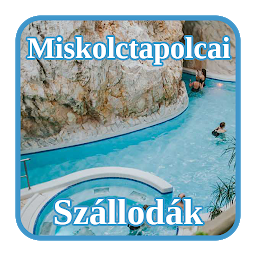 Icon image Miskolctapolcai szállodák, wel
