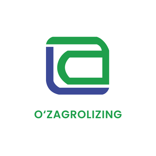OZAGROLIZING logo