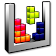 Classic Block Master(old style) icon