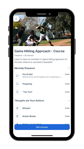 Hitting Pros Screen 3