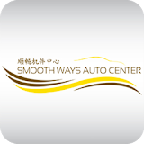 Smooth Ways Auto Center icon