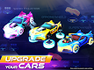 screenshot of Race Craft - Kids Car Games