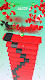 screenshot of Ball: Blast colorful bricks 3d