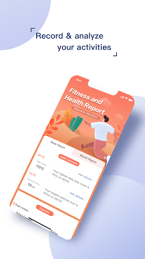 NoiseFit Voyage Screen 3