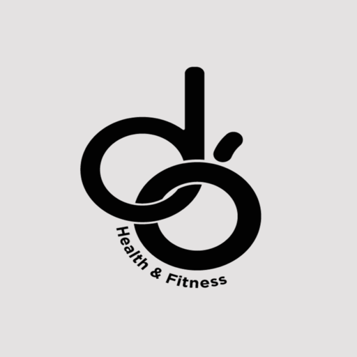 DO Health and Fitness logo