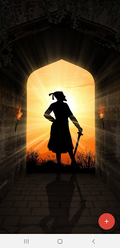 Shivaji Maharaj Wallpaper Screen 3
