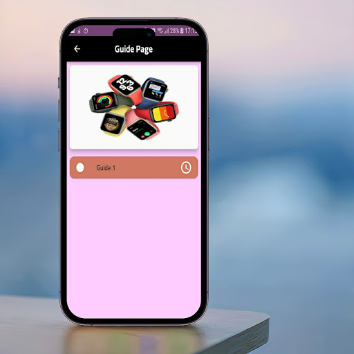 apple watch SE Guide