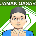 Cover Image of Download Panduan Solat Jamak Qasar  APK