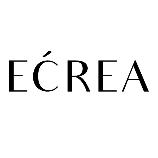 ECREA（エクレア） 公式アプリ logo